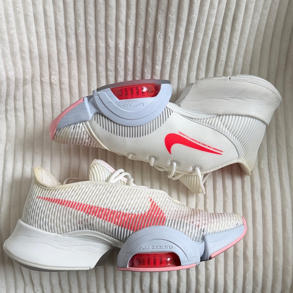 Nike Air Zoom Superrep 2